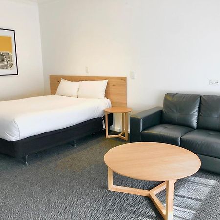 Bright Avenue Motor Inn Extérieur photo