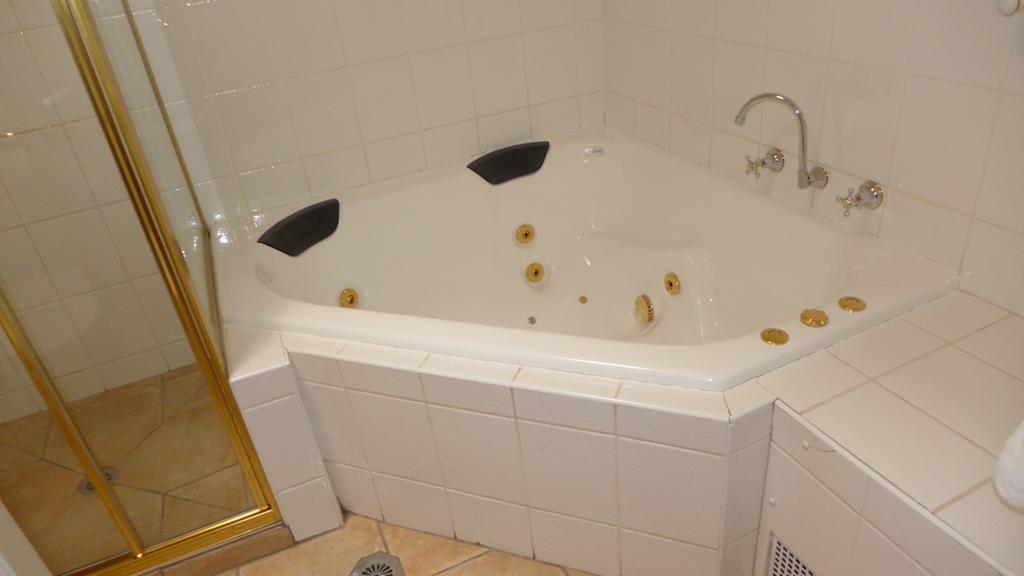 Bright Avenue Motor Inn Chambre photo